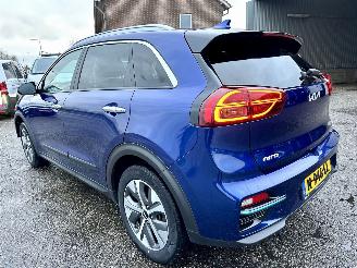 Kia e-Niro 64kWh 204pk aut DynamicPlusLine - nap - schuifdak - carplay - keyless - stuurverw - front + line assist picture 7