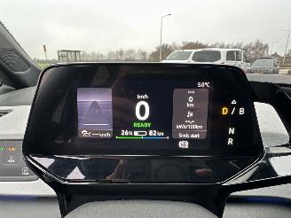 Volkswagen ID.3 58kWh 204pk aut First Plus - nap - navi - cam - keyless - 19 inch - stuurverw - front + line assist - sfeerverl picture 38