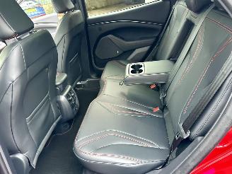 Ford Mustang Mach-e 75 kWh AWD 371pk aut Premium - pano - 360cam - leer - stoel + stuurverw - b&o - front + line + side assist picture 20