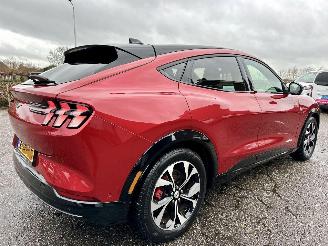 Ford Mustang Mach-e awd 371pk aut - pano - 360cam - leer - stoel  - b&o picture 5
