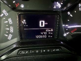 Citroën Berlingo 1.5 BlueHDI 99pk 6-bak euro6 Club - nap - airco - cruise - pdc - carplay - schuif + klapdeuren picture 25