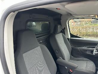 Citroën Berlingo 1.5 BlueHDI 99pk 6-bak euro6 Club - nap - airco - cruise - pdc - carplay - schuif + klapdeuren picture 38