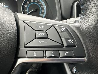 Nissan Leaf 40kWh 150pk aut n-connecta - 15dkm nap - 1e eig - keyless - 360 cam - navi - stuurverw - stoelverw v+a picture 21