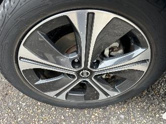 Nissan Leaf 40kWh 150pk aut n-connecta - 15dkm nap - 1e eig - keyless - 360 cam - navi - stuurverw - stoelverw v+a picture 67