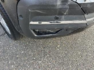 Volkswagen Multivan 2.0 TDI 150pk 6-bak cruise - nap - 6-pers - cam - navi - virtual - 2x elektr schuifdeur - elektr klep picture 87