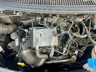 Volkswagen Multivan 2.0 TDI 150pk 6-bak cruise - nap - 6-pers - cam - navi - virtual - 2x elektr schuifdeur - elektr klep picture 12