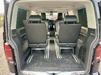 Volkswagen Multivan 2.0 TDI 150pk 6-bak cruise - nap - 6-pers - cam - navi - virtual - 2x elektr schuifdeur - elektr klep picture 58
