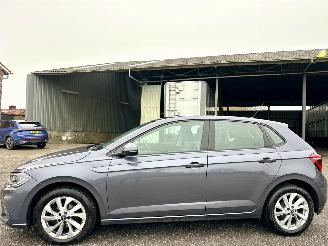 Voiture accidenté Volkswagen Polo  2021/1