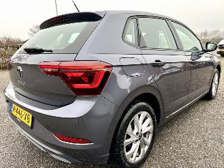 Volkswagen Polo 1.0 TSI 95pk Style 5drs - nap - iq full led - virtual - clima - cruise - acc - front + line assist - facelift picture 5