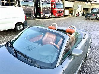 Audi TT Roadster 1.8 5v turbo 179pk 6-bak quattro - elektr dak - bose - leer - stoelverw - clima - cruise - documentatie picture 80