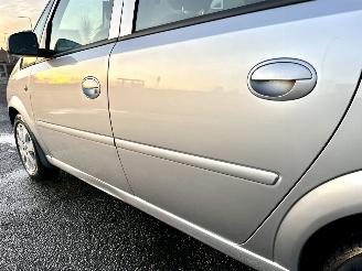 Opel Meriva 1.6i 16v 105pk aut Temptation - 53dkm nap - clima - cruise - lmv - elektr spiegels + ramen voor picture 69