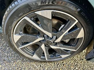 Peugeot 308 1.2 Turbo 131pk 6-bak Allure Pack Bus - 58dkm nap - 360cam - nav - front + line + side assist - keyless - virtual picture 94