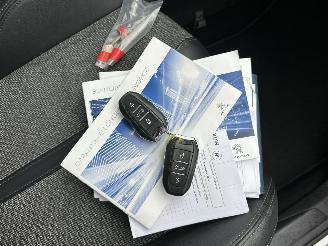 Peugeot 3008 1.2 Turbo 131pk 6-bak Premium - nap - navi - cam - virtual - elektr klep - 19 inch - line assist - keyless - pdc v+a picture 46