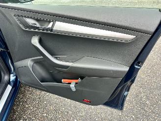 Skoda Karoq 1.5 TSI 150pk 7-Traps aut Bus.Edition - nap - navi - stoelverw - pdc - front assist - keyless start - inkl trekh picture 51