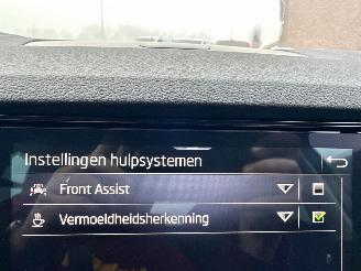 Skoda Karoq 1.5 TSI 150pk 7-Traps aut Bus.Edition - nap - navi - stoelverw - pdc - front assist - keyless start - inkl trekh picture 22