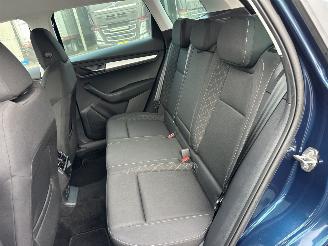 Skoda Karoq 1.5 TSI 150pk 7-Traps aut Bus.Edition - nap - navi - stoelverw - pdc - front assist - keyless start - inkl trekh picture 61