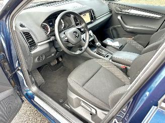 Skoda Karoq 1.5 TSI 150pk 7-Traps aut Bus.Edition - nap - navi - stoelverw - pdc - front assist - keyless start - inkl trekh picture 15