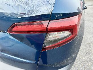 Skoda Karoq 1.5 TSI 150pk 7-Traps aut Bus.Edition - nap - navi - stoelverw - pdc - front assist - keyless start - inkl trekh picture 75