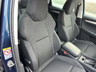 Skoda Karoq 1.5 TSI 150pk 7-Traps aut Bus.Edition - nap - navi - stoelverw - pdc - front assist - keyless start - inkl trekh picture 55