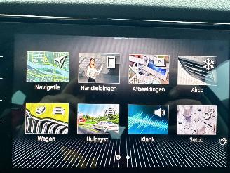 Skoda Karoq 1.5 TSI 150pk 7-Traps aut Bus.Edition - nap - navi - stoelverw - pdc - front assist - keyless start - inkl trekh picture 36