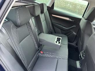 Skoda Karoq 1.5 TSI 150pk 7-Traps aut Bus.Edition - nap - navi - stoelverw - pdc - front assist - keyless start - inkl trekh picture 58