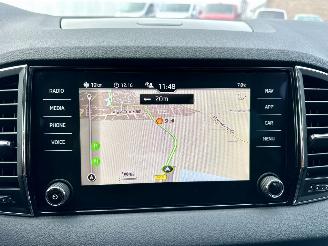 Skoda Karoq 1.5 TSI 150pk 7-Traps aut Bus.Edition - nap - navi - stoelverw - pdc - front assist - keyless start - inkl trekh picture 27