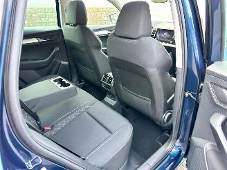 Skoda Karoq 1.5 TSI 150pk 7-Traps aut Bus.Edition - nap - navi - stoelverw - pdc - front assist - keyless start - inkl trekh picture 57
