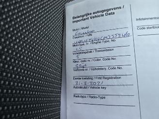 Opel Combo 1.5D Turbo 102pk euro.6 L2 Edition - nap - navi - cam - solar dak - clayton lps ll - pdc - trekh - klapdeuren picture 41