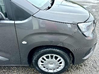 Opel Combo 1.5D Turbo 102pk euro.6 L2 Edition - nap - navi - cam - solar dak - clayton lps ll - pdc - trekh - klapdeuren picture 82