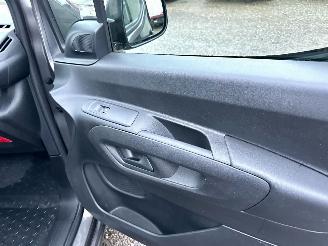 Opel Combo 1.5D Turbo 102pk euro.6 L2 Edition - nap - navi - cam - solar dak - clayton lps ll - pdc - trekh - klapdeuren picture 55