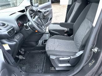 Opel Combo 1.5D Turbo 102pk euro.6 L2 Edition - nap - navi - cam - solar dak - clayton lps ll - pdc - trekh - klapdeuren picture 57