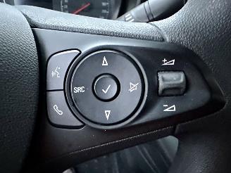 Opel Combo 1.5D Turbo 102pk euro.6 L2 Edition - nap - navi - cam - solar dak - clayton lps ll - pdc - trekh - klapdeuren picture 35