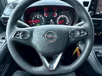 Opel Combo 1.5D Turbo 102pk euro.6 L2 Edition - nap - navi - cam - solar dak - clayton lps ll - pdc - trekh - klapdeuren picture 22