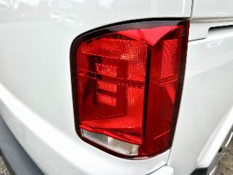 Volkswagen Transporter 2.0 TDI L1/H1 Comfortl - 37dkm nap - airco - cruise - pdc - trekh - klapdeuren - imperiaal - facelift model picture 68