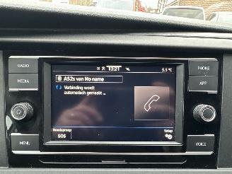 Volkswagen Transporter 2.0 TDI L1/H1 Comfortl - 37dkm nap - airco - cruise - pdc - trekh - klapdeuren - imperiaal - facelift model picture 26