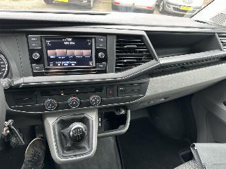 Volkswagen Transporter 2.0 TDI L1/H1 Comfortl - 37dkm nap - airco - cruise - pdc - trekh - klapdeuren - imperiaal - facelift model picture 31