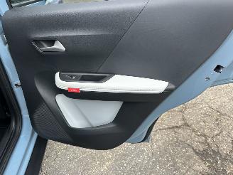 Citroën C3 Aircross 1.2 Hybrid 145pk aut Max - 11dkm nap - navi - pdc v+a - line + side assist - 17 inch lmv - full led picture 61