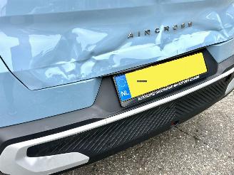 Citroën C3 Aircross 1.2 Hybrid 145pk aut Max - 11dkm nap - navi - pdc v+a - line + side assist - 17 inch lmv - full led picture 11