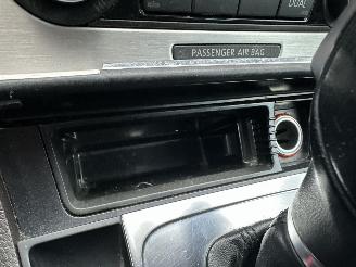 Volkswagen Passat 1.4 TSI 122pk dsg aut + f1 Highline - nap - dvd in hoofdsteunen - navi - clima - cruise - leer + stoelverw picture 33