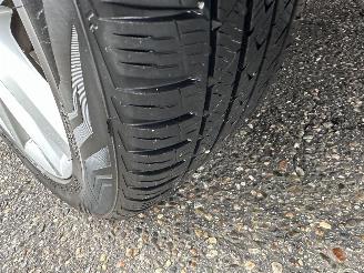 Volkswagen Passat 1.4 TSI 122pk dsg aut + f1 Highline - nap - dvd in hoofdsteunen - navi - clima - cruise - leer + stoelverw picture 83