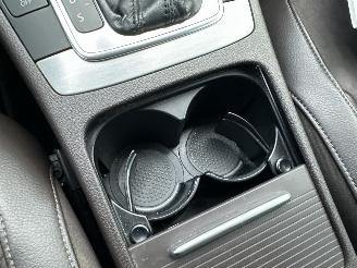 Volkswagen Passat 1.4 TSI 122pk dsg aut + f1 Highline - nap - dvd in hoofdsteunen - navi - clima - cruise - leer + stoelverw picture 38