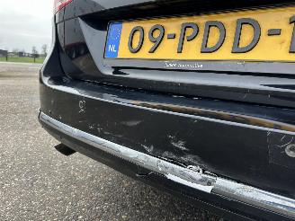 Volkswagen Passat 1.4 TSI 122pk dsg aut + f1 Highline - nap - dvd in hoofdsteunen - navi - clima - cruise - leer + stoelverw picture 87