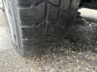 Mercedes Vito Tourer 110 CDI 102pk extra lang 9 Pers - nap - 1e eig - airco - cruise - getint glas - privacy glass - side bars picture 57