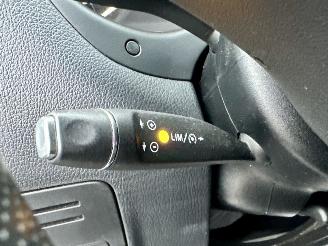 Mercedes Vito Tourer 110 CDI 102pk extra lang 9 Pers - nap - 1e eig - airco - cruise - getint glas - privacy glass - side bars picture 19