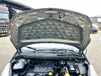 Opel Corsa gereserveerd 1.4-16V 101pk cosmo 5drs - pano - nap - clima - cruise - half leer - pdc - licht + regens + dimmend binnenspiegel picture 53