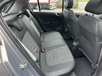 Opel Corsa gereserveerd 1.4-16V 101pk cosmo 5drs - pano - nap - clima - cruise - half leer - pdc - licht + regens + dimmend binnenspiegel picture 46