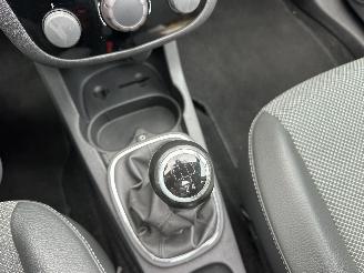 Opel Corsa gereserveerd 1.4-16V 101pk cosmo 5drs - pano - nap - clima - cruise - half leer - pdc - licht + regens + dimmend binnenspiegel picture 34