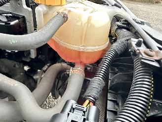 Opel Corsa gereserveerd 1.4-16V 101pk cosmo 5drs - pano - nap - clima - cruise - half leer - pdc - licht + regens + dimmend binnenspiegel picture 54