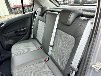 Opel Corsa gereserveerd 1.4-16V 101pk cosmo 5drs - pano - nap - clima - cruise - half leer - pdc - licht + regens + dimmend binnenspiegel picture 25