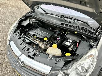 Opel Corsa gereserveerd 1.4-16V 101pk cosmo 5drs - pano - nap - clima - cruise - half leer - pdc - licht + regens + dimmend binnenspiegel picture 56